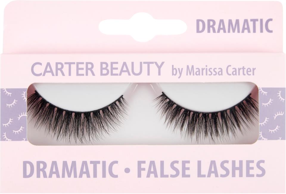 Carter Beauty Cosmetics On the Lash Dramatic