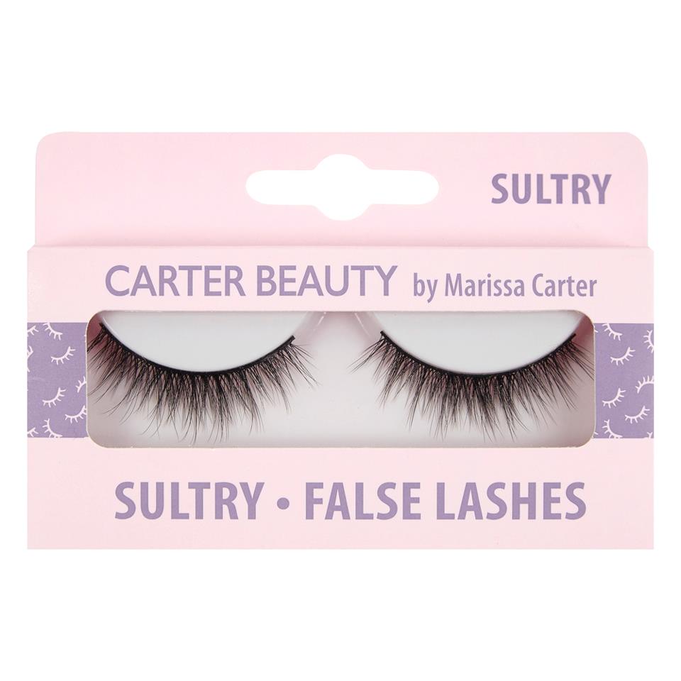 Carter Beauty Cosmetics On the lash Sultry false lash barcode