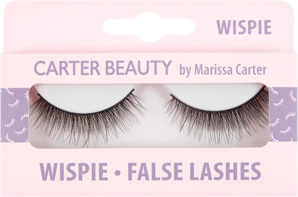 Carter Beauty Cosmetics On the Lash Wispie