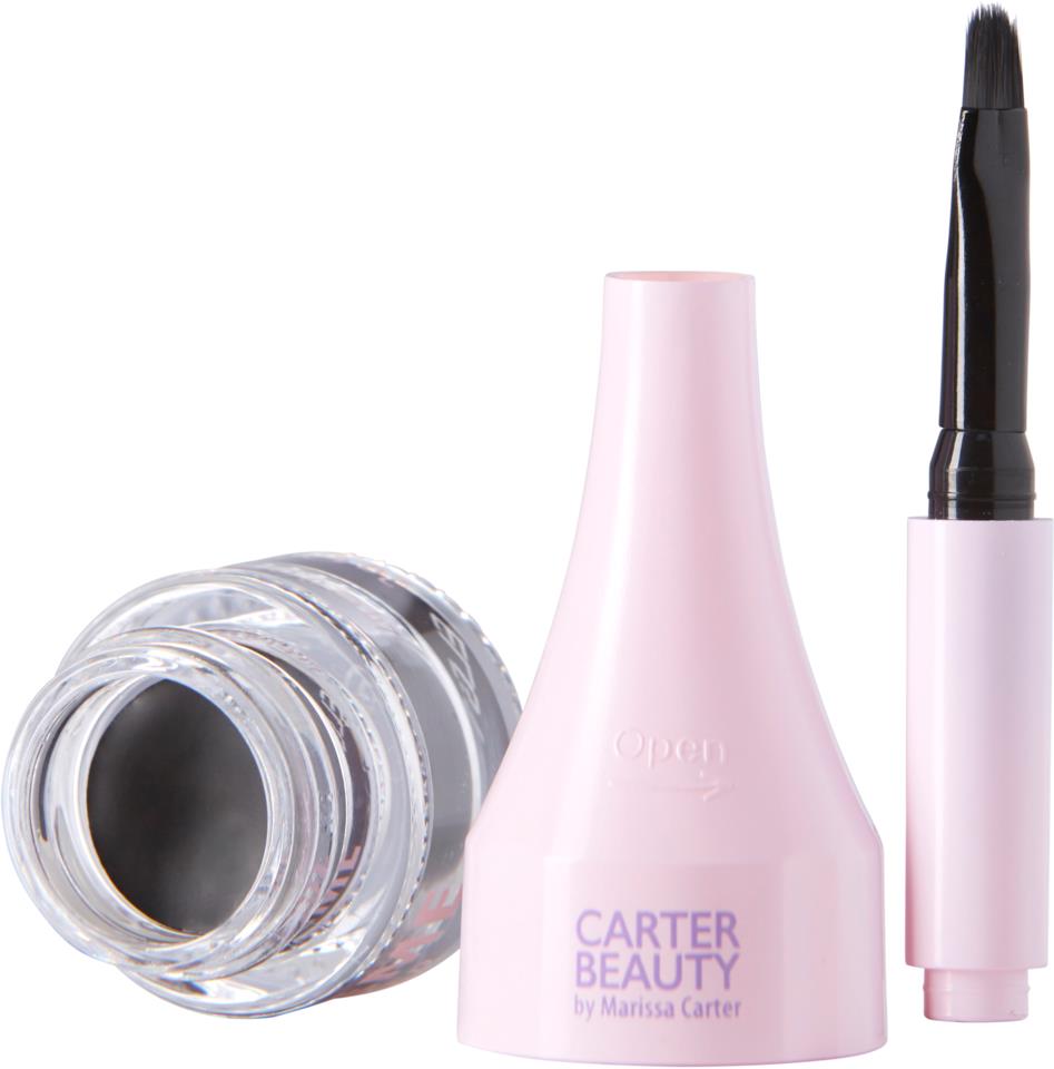 Carter Beauty Cosmetics Supreme Gel Liner