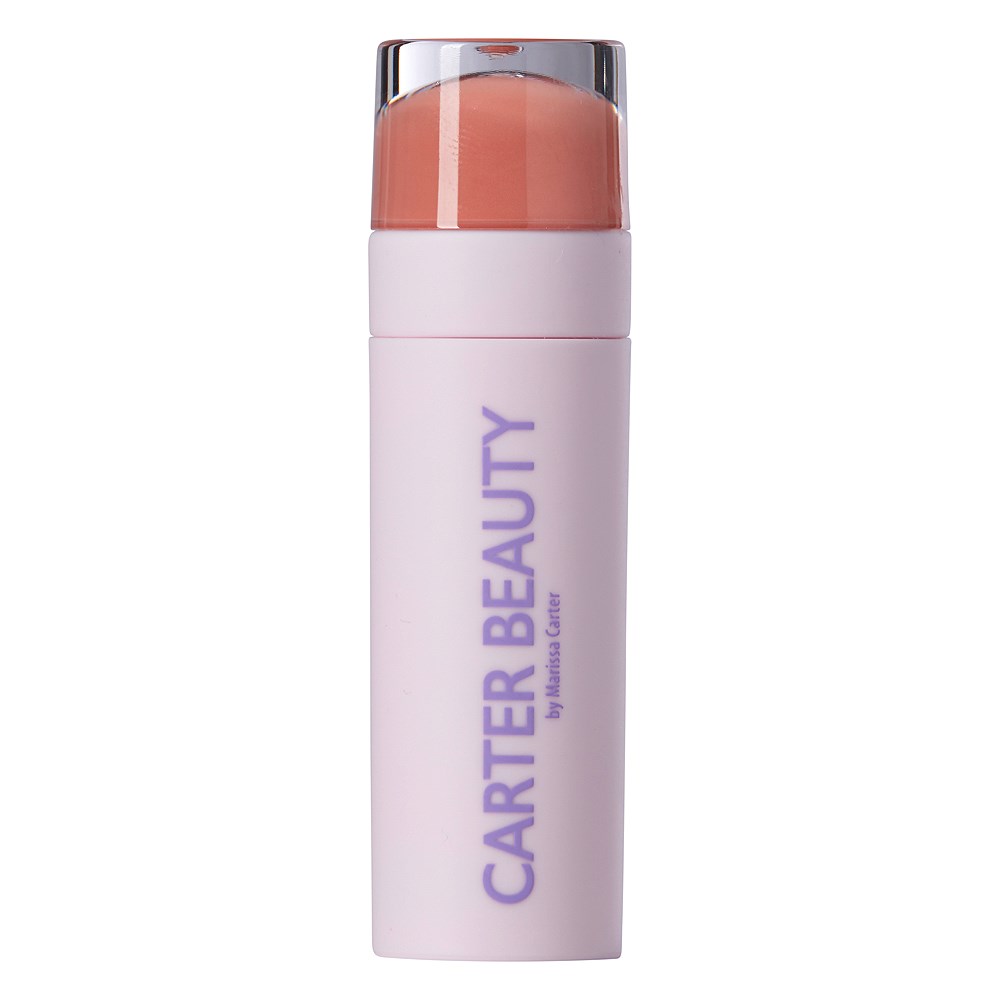 Carter Beauty Cosmetics Word of Mouth Velvet Matte Saoirse