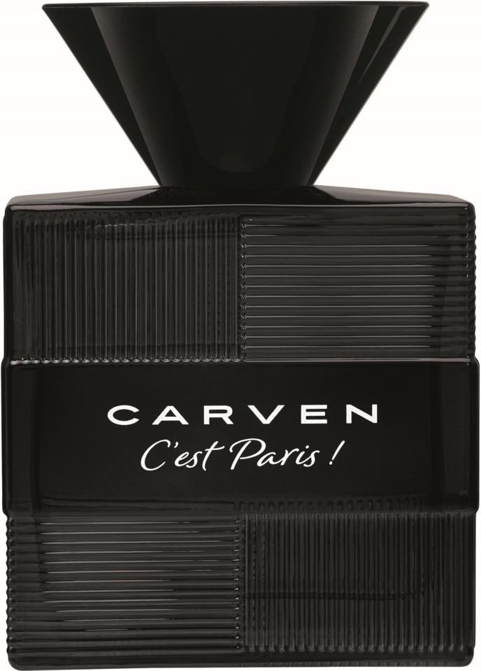 Carven C'Est Paris ! Pour Homme Eau de Toilette 100 ml
