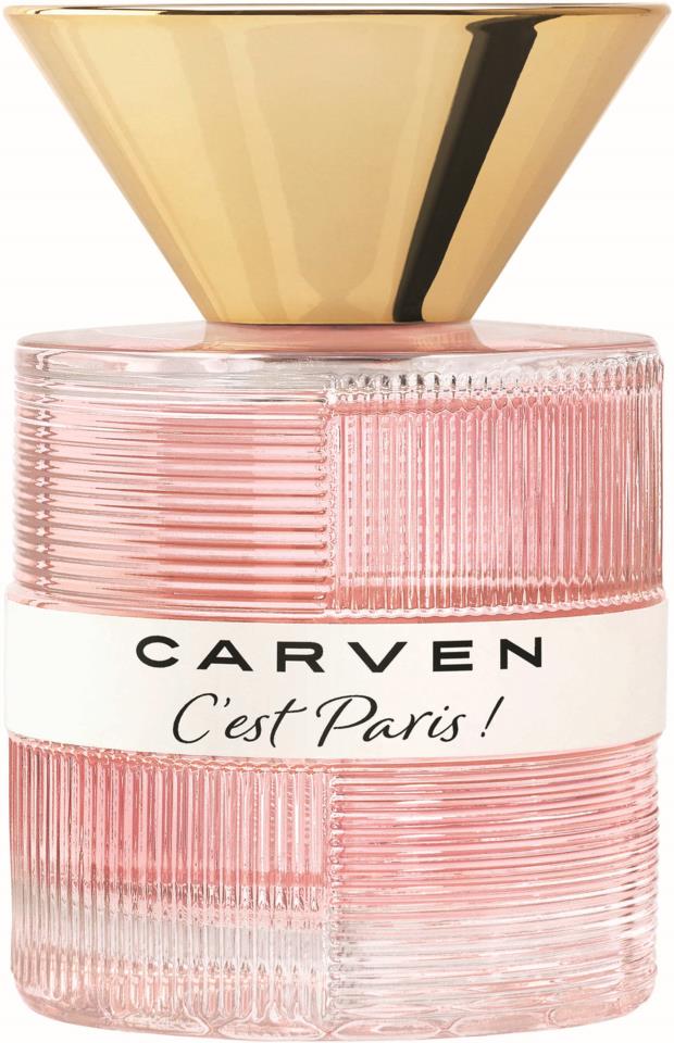 Carven C'Est Paris Pour Femme Eau de Parfum 50 ml