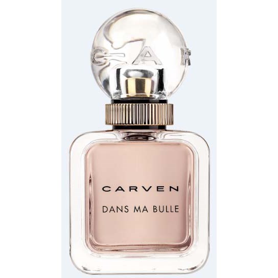 Läs mer om Carven Dans Ma Bulle Eau de Parfum 50 ml