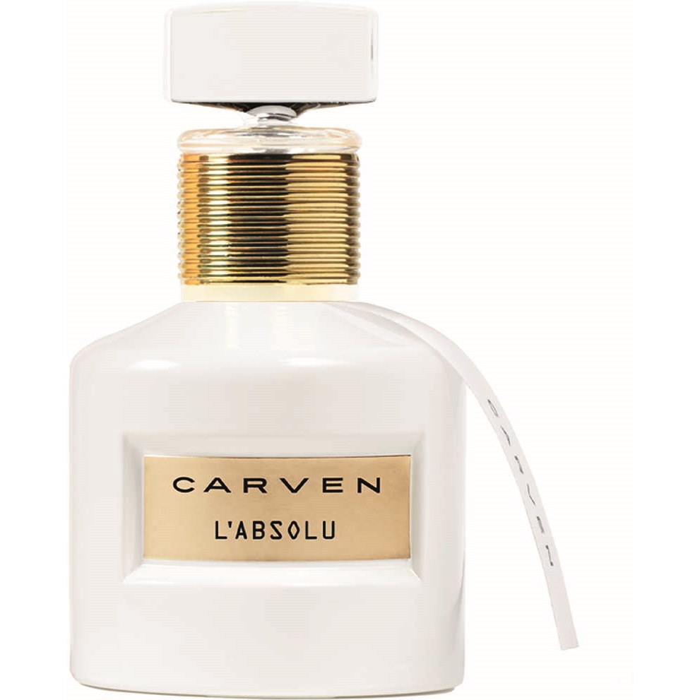 Läs mer om Carven LAbsolu Eau de Parfum 50 ml
