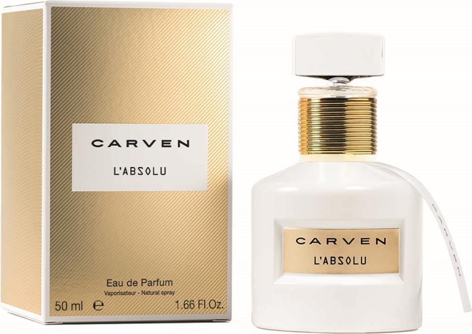 Carven L'Absolu Eau de Parfum 50 ml