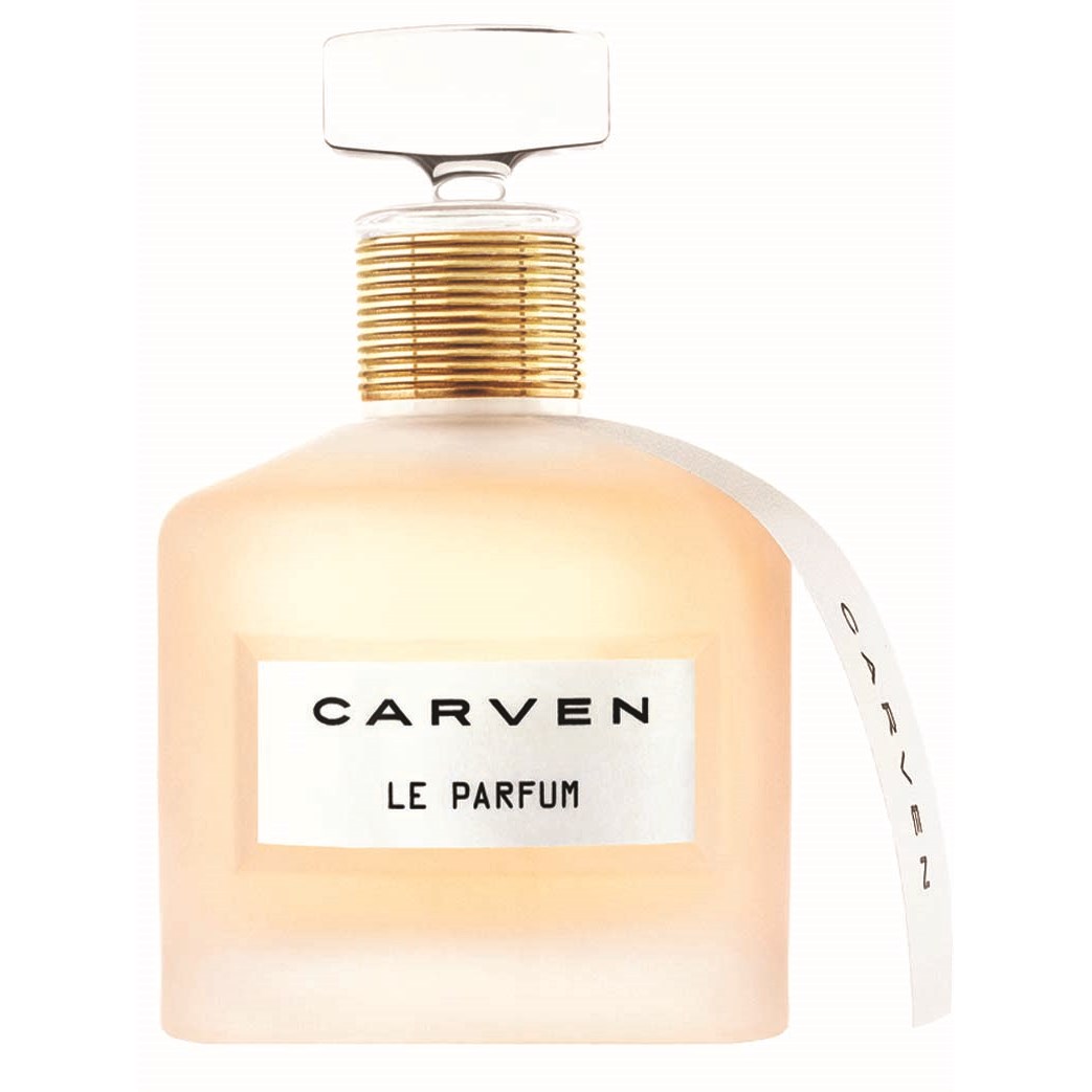 Läs mer om Carven Le Parfum 50 ml