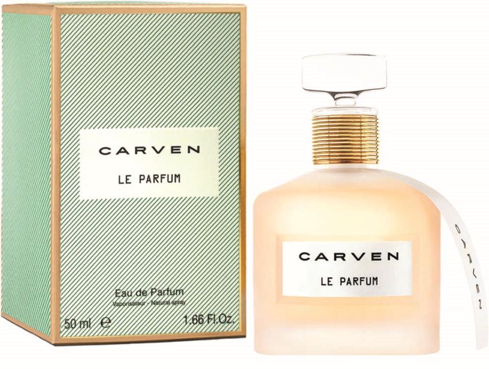 Carven Le Parfum 50 ml