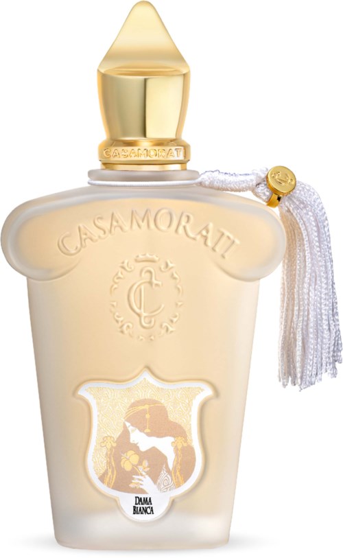 XERJOFF Casamorati Dama Bianca Eau de Parfum 100 ml