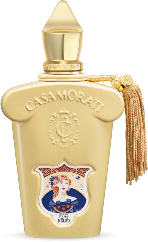 XERJOFF Casamorati Fiore d'Ulivo Eau de Parfum 100 ml