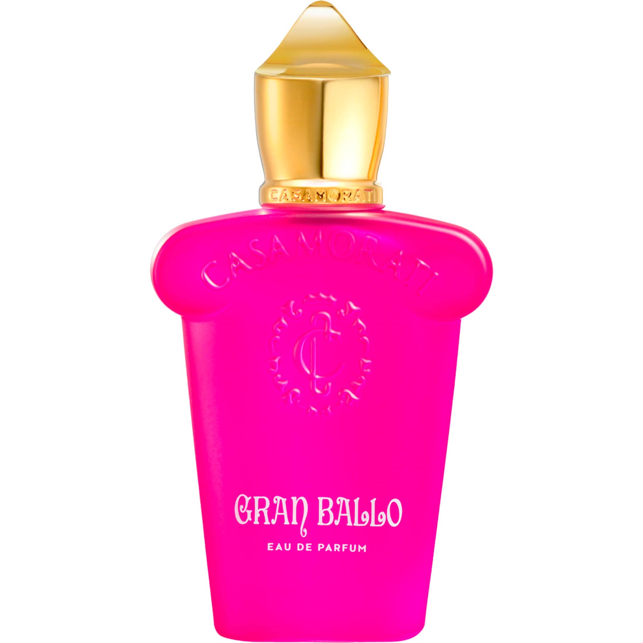 XERJOFF Casamorati Gran Ballo Eau de Parfum 30 ml billede