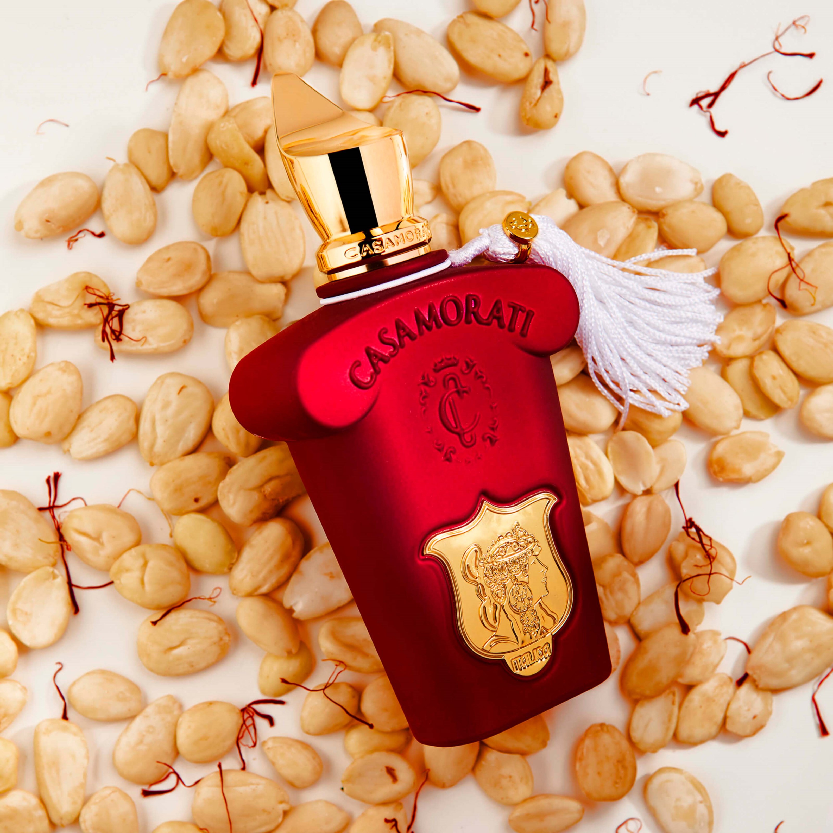 XERJOFF Casamorati Italica Eau de Parfum 100 ml (obrázok 3)