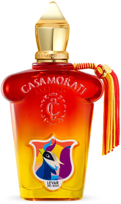 XERJOFF Casamorati Levar del Sole Eau de Parfum 100 ml