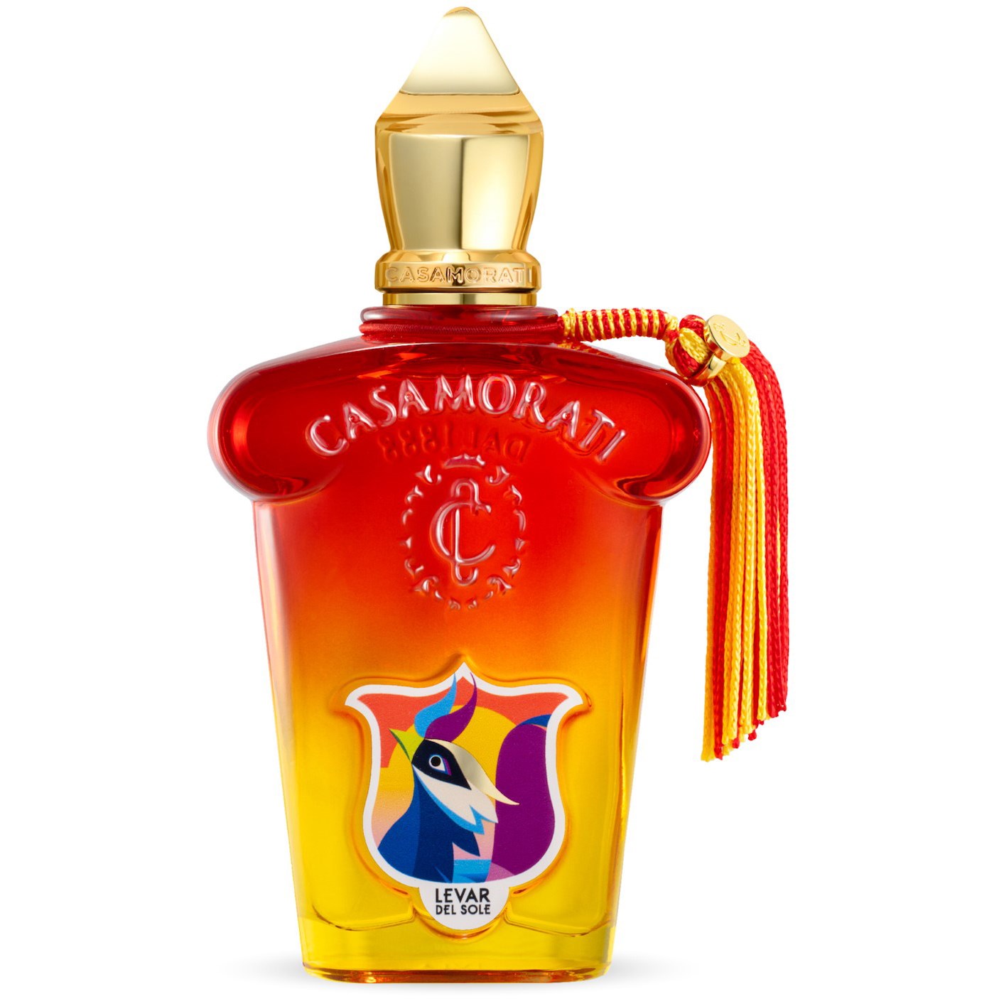 XERJOFF Casamorati Levar del Sole Eau de Parfum 100 ml billede