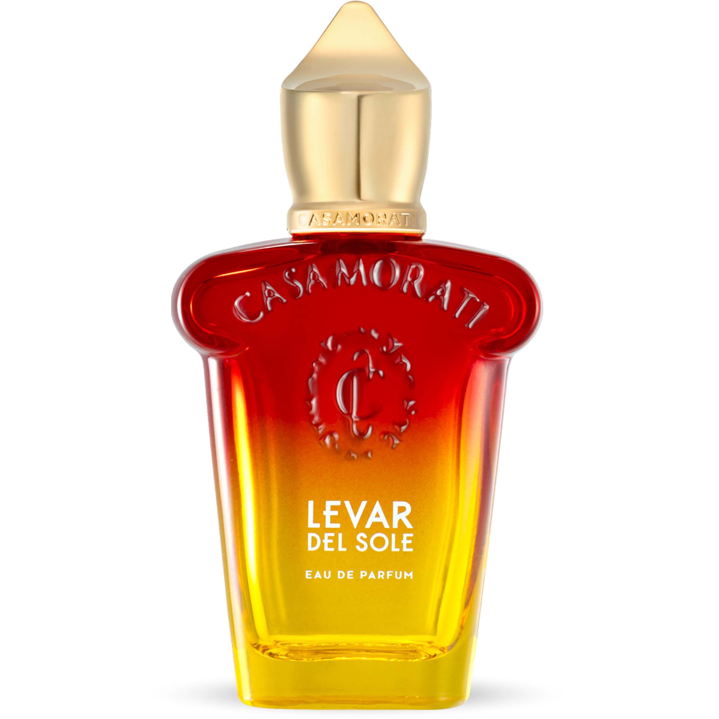 XERJOFF Casamorati Levar del Sole Eau de Parfum 30 ml billede