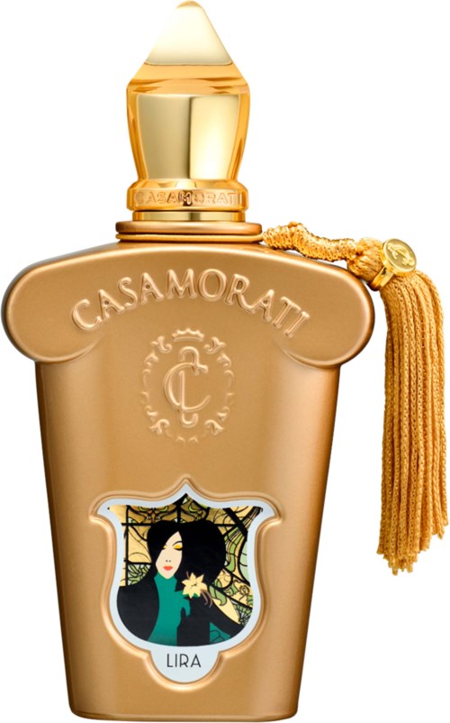XERJOFF Casamorati Lira Eau de Parfum 100 ml