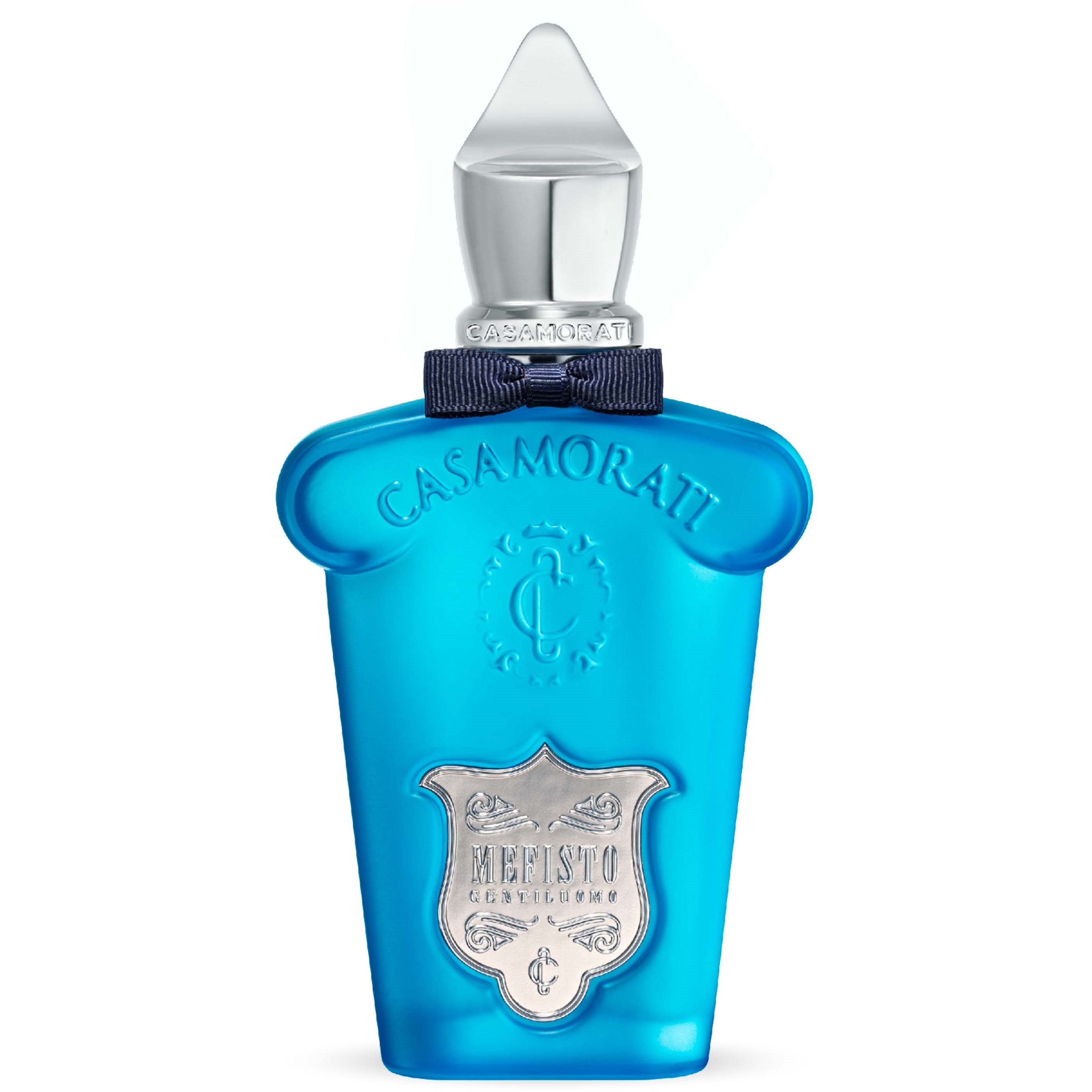 XERJOFF Casamorati Mefisto Gentiluomo Eau de Parfum 100 ml billede