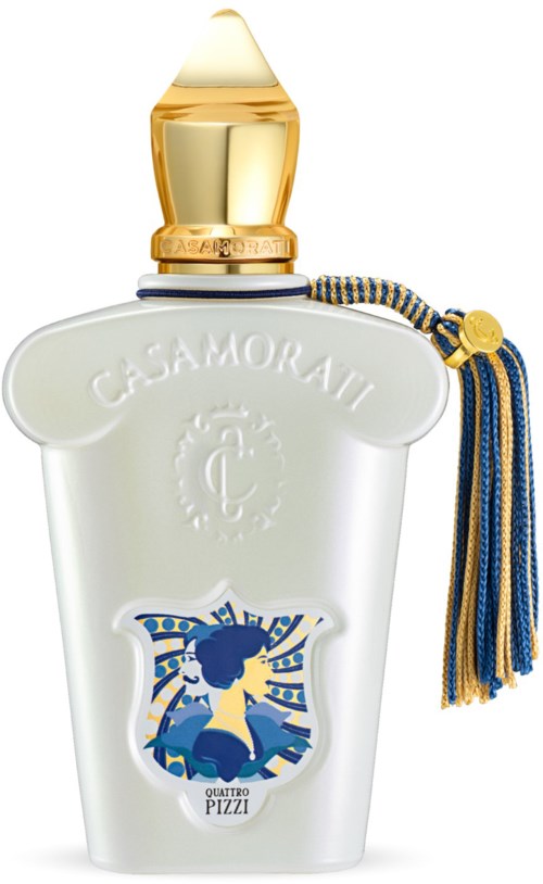 XERJOFF Casamorati Quattro Pizzi Eau de Parfum 100 ml