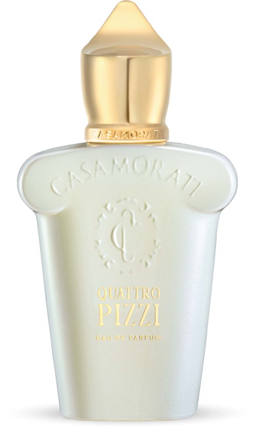 XERJOFF Casamorati Quattro Pizzi Eau de Parfum 30 ml