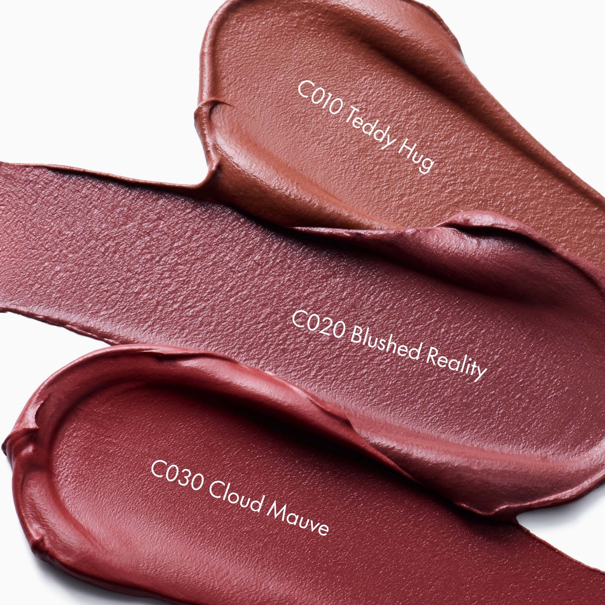 Catrice Blur-Real Lip Powder Cream C010 Teddy Hug (obrázok 4)