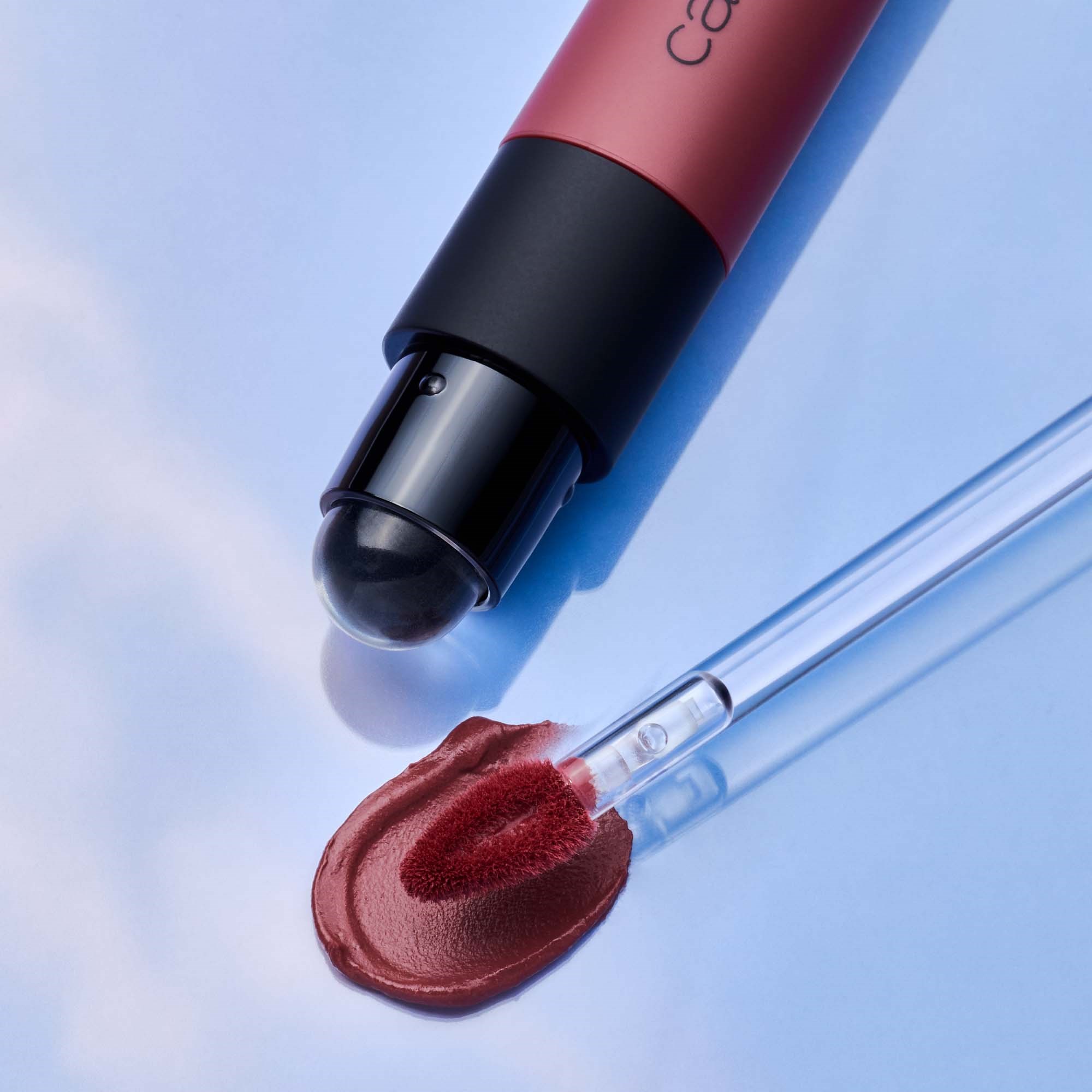 Catrice Blur-Real Lip Powder Cream C020 Blushed Reality (obrázok 11)
