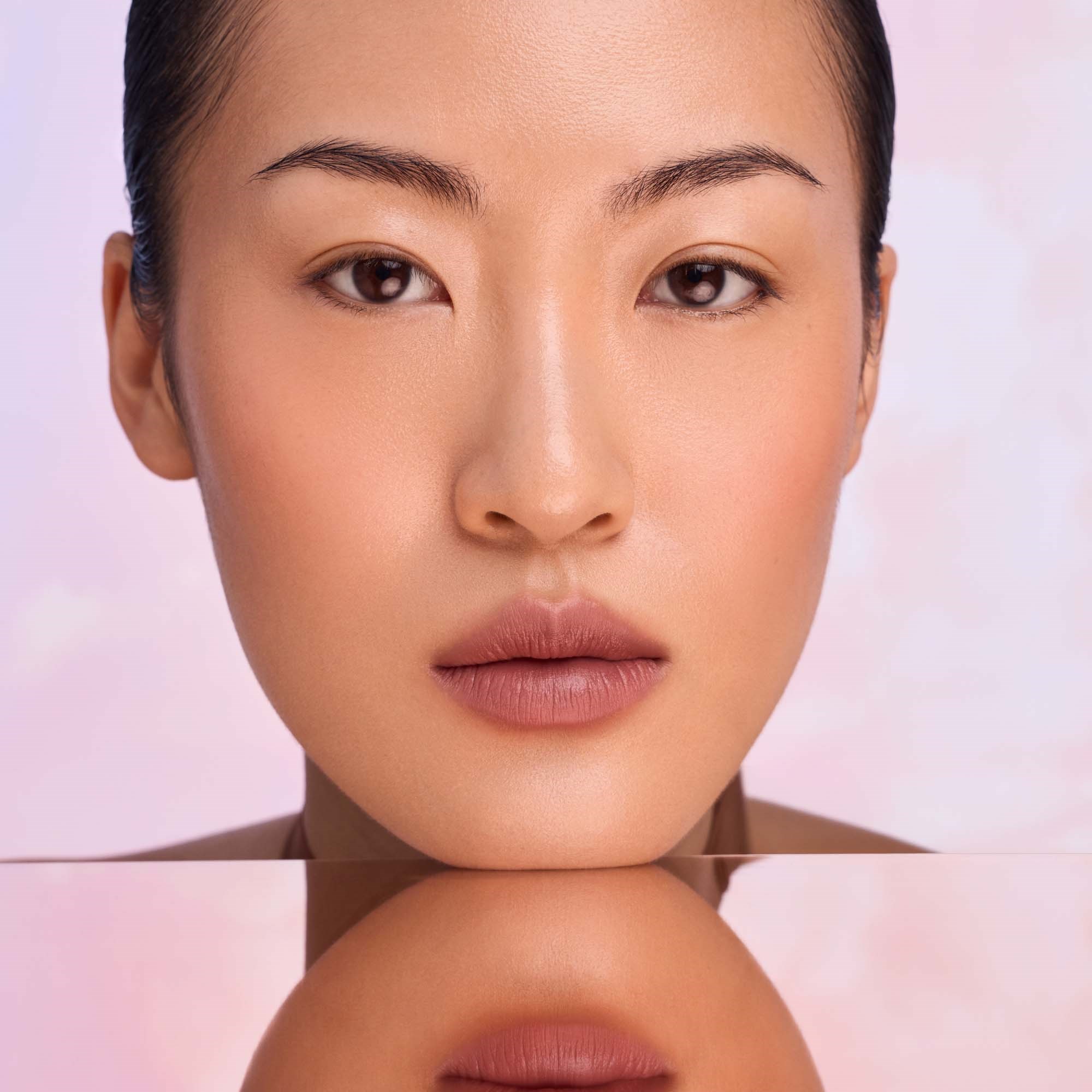 Catrice Blur-Real Lip Powder Cream C020 Blushed Reality (obrázok 9)