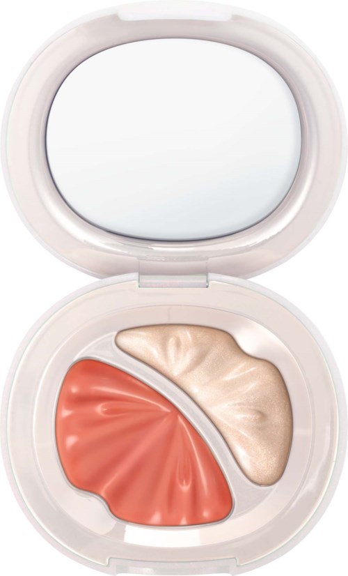 Catrice Brides & Besties Blush & Highlighter Duo C01 Vow To Glow