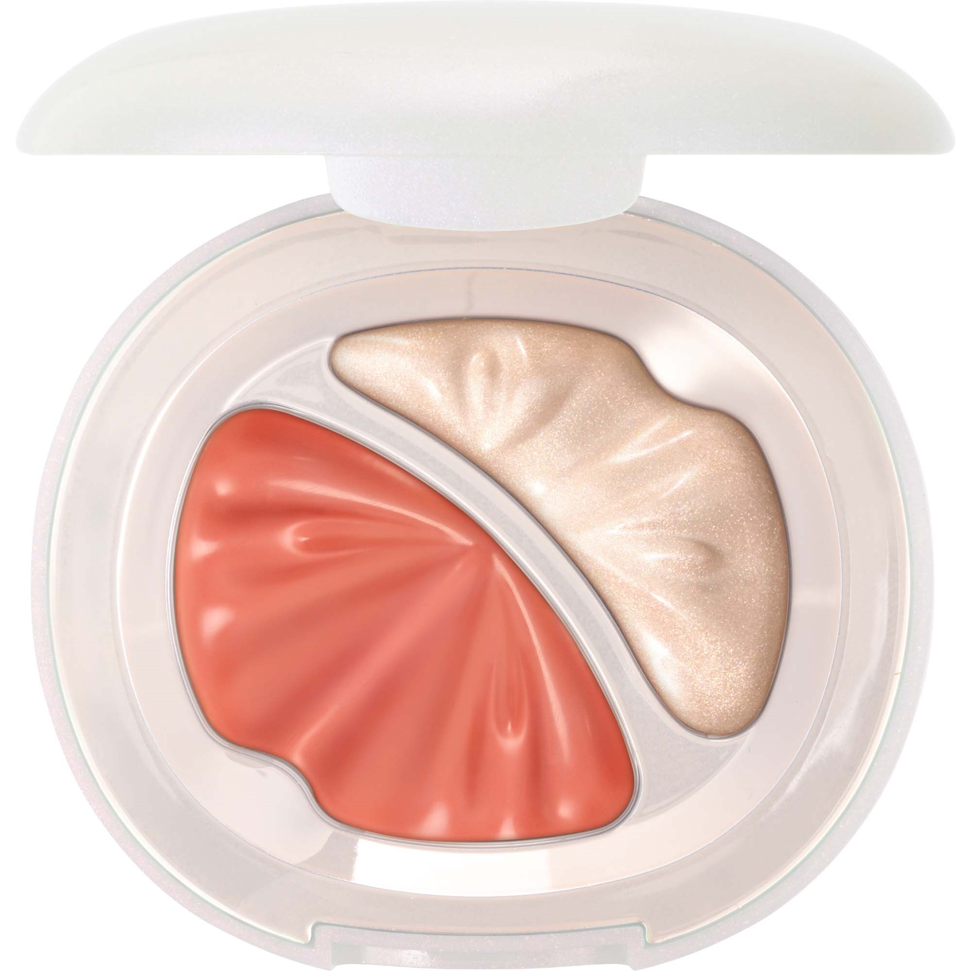 Catrice Brides & Besties Blush & Highlighter Duo C01 Vow To Glow (obrázok 3)