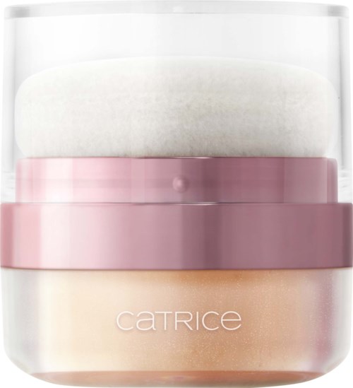 Catrice Brides & Besties Glitter Dream Cushion C01 Champagne Showers