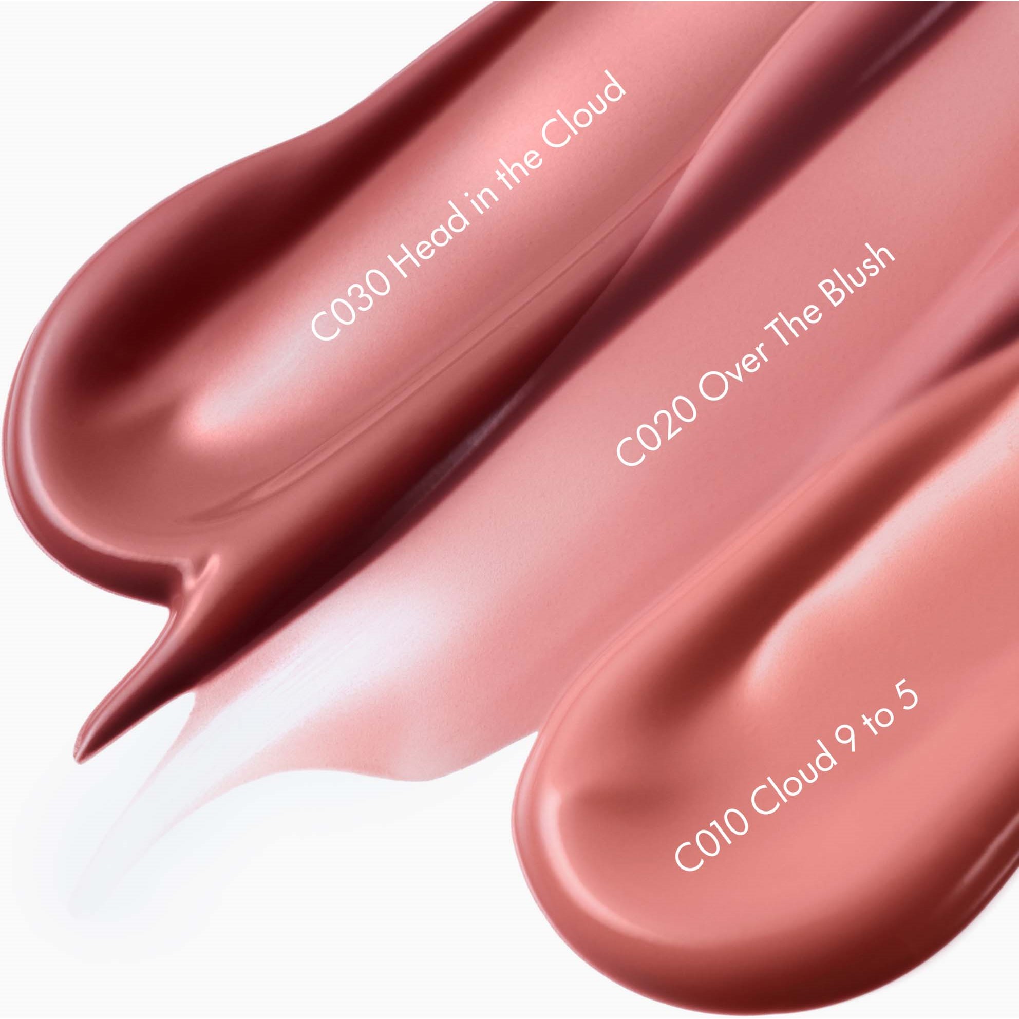 Catrice Cloud Tint Cushion Blush C010 Cloud 9 to 5 (obrázok 4)