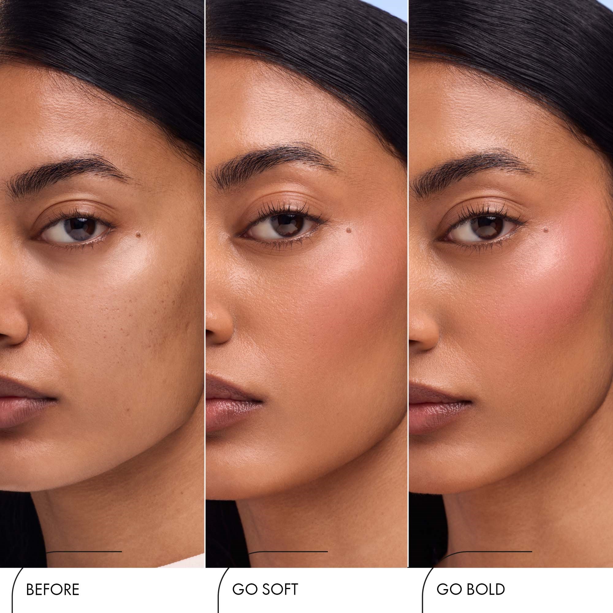 Catrice Cloud Tint Cushion Blush C010 Cloud 9 to 5 (obrázok 6)