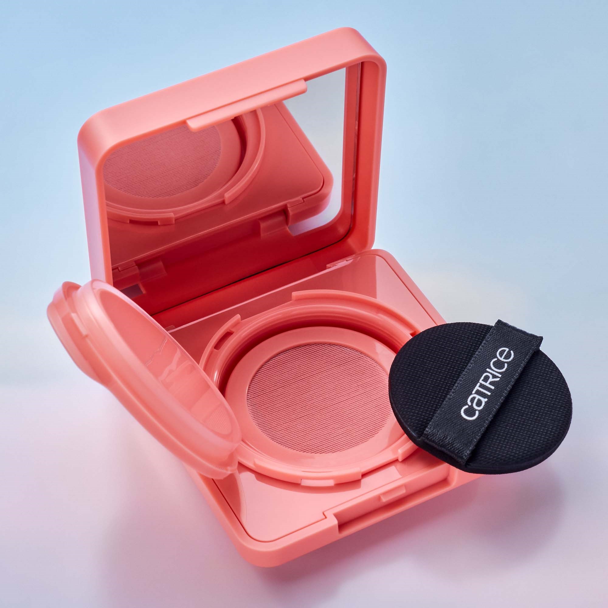 Catrice Cloud Tint Cushion Blush C010 Cloud 9 to 5 (obrázok 9)