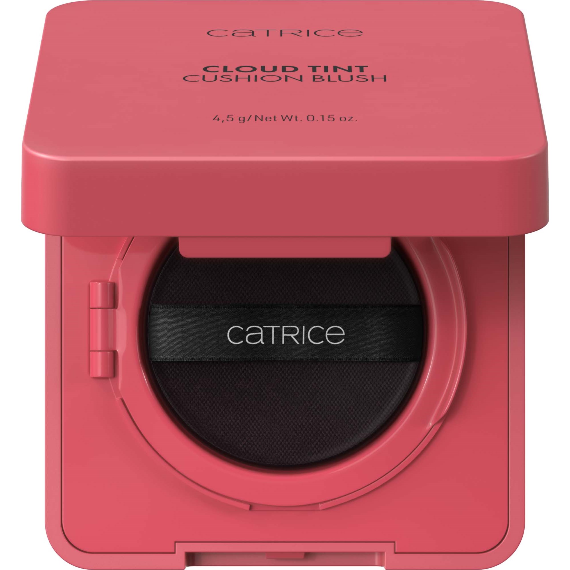 Catrice Cloud Tint Cushion Blush C030 Head in the Cloud (obrázok 3)