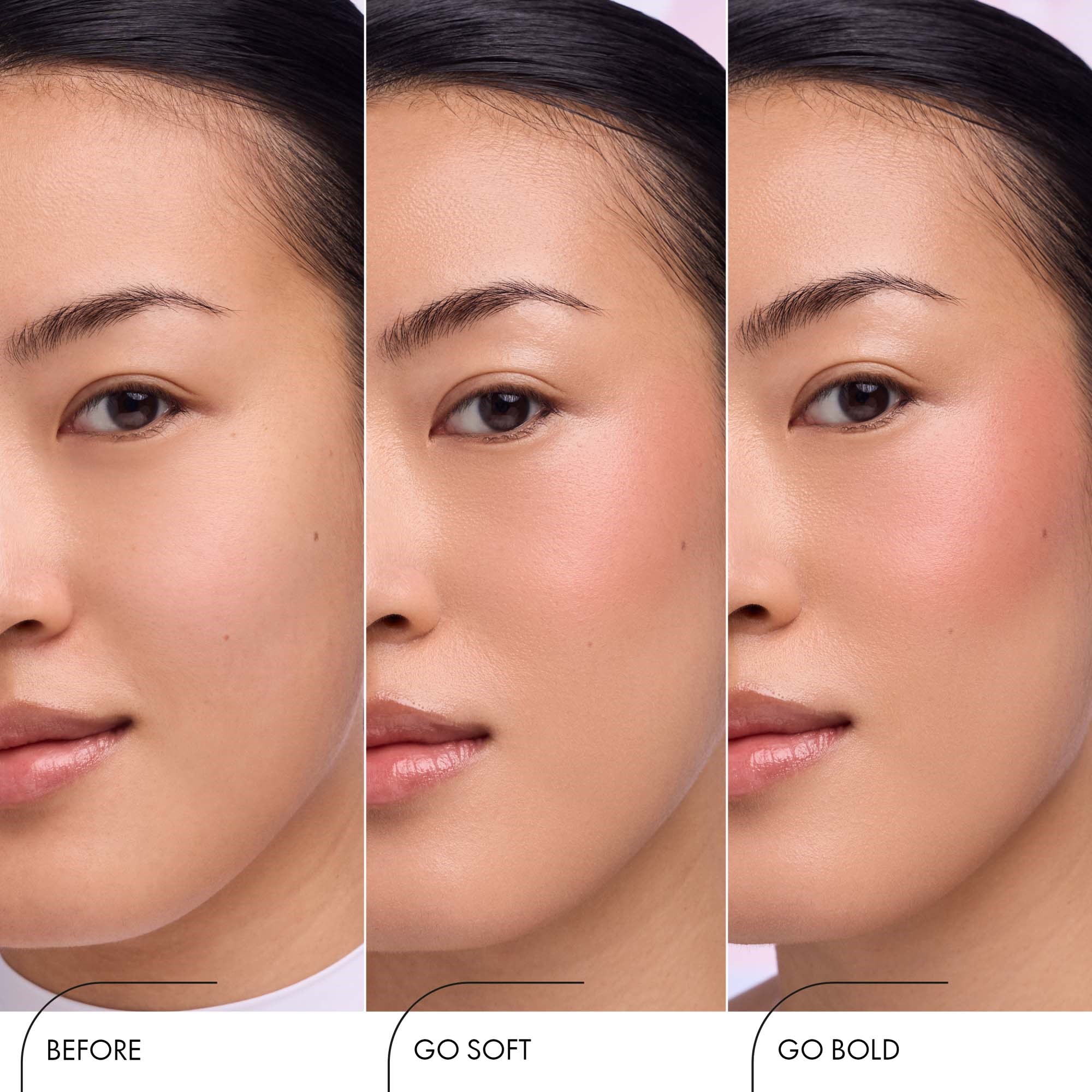Catrice Cloud Tint Cushion Blush C030 Head in the Cloud (obrázok 6)