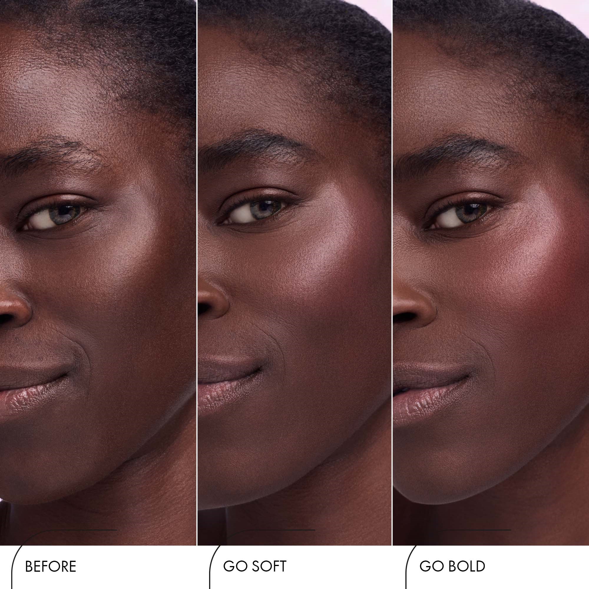 Catrice Cloud Tint Cushion Blush C030 Head in the Cloud (obrázok 7)