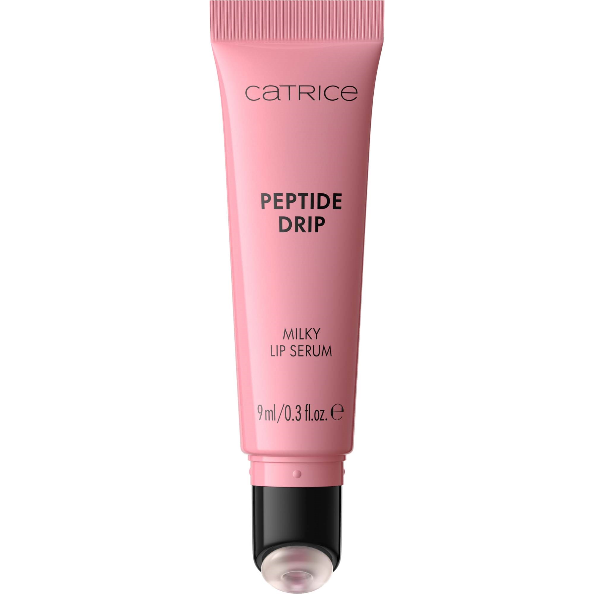 Catrice Peptide Drip Milky Lip Serum C010 Flirty Flush