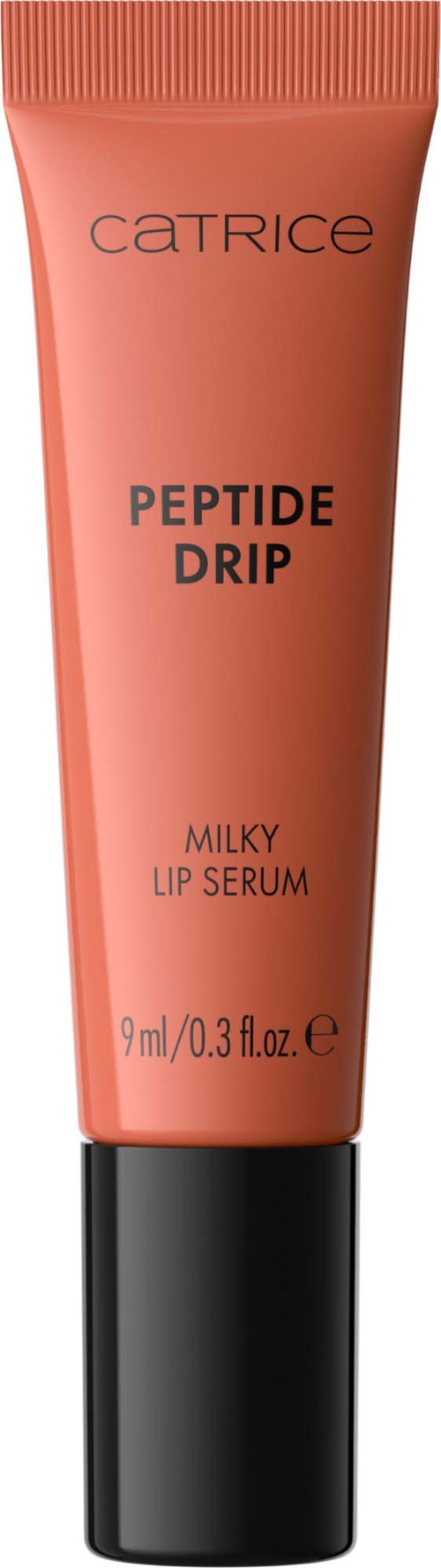 Catrice Peptide Drip Milky Lip Serum C020 Feelin' Peachy