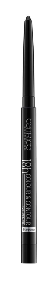 Catrice 18h Colour & Contour Eye Pencil 010
