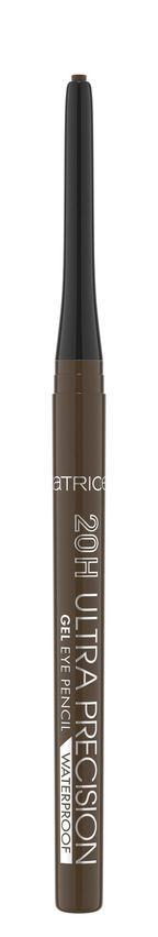 Catrice 20H Ultra Precision Gel Eye Pencil Waterproof 030