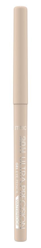 Catrice 20H Ultra Precision Gel Eye Pencil Waterproof 60