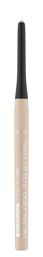 Catrice 20H Ultra Precision Gel Eye Pencil Waterproof 60