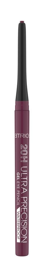 Catrice 20H Ultra Precision Gel Eye Pencil Waterproof 80