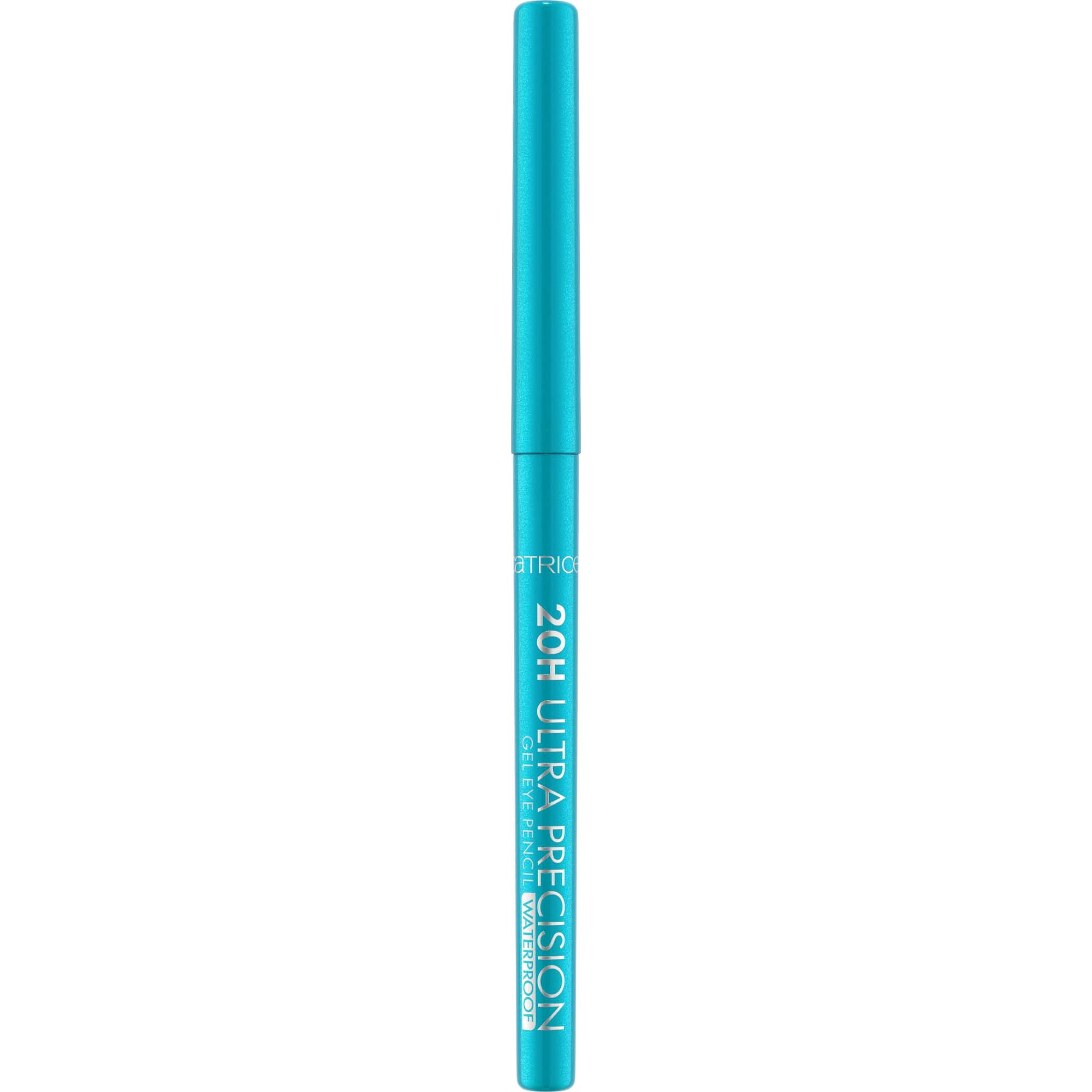 Catrice 20H Ultra Precision Gel Eye Pencil Waterproof 090 Ocean E