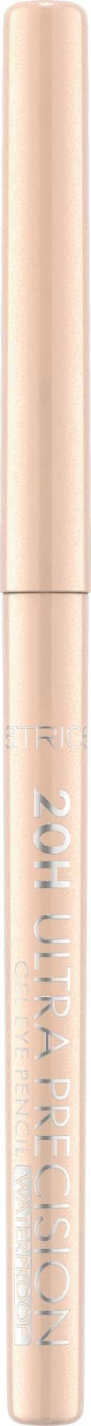 Catrice 20H Ultra Precision Gel Eye Pencil Waterproof 100 Light Up