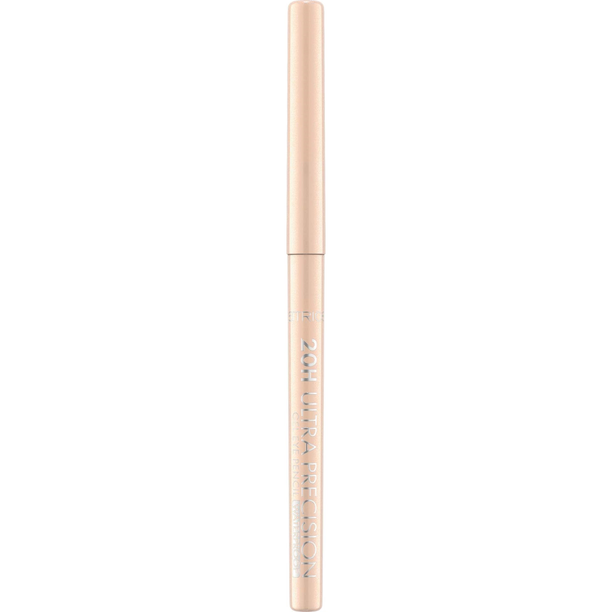 Catrice 20H Ultra Precision Gel Eye Pencil Waterproof 100 Light U