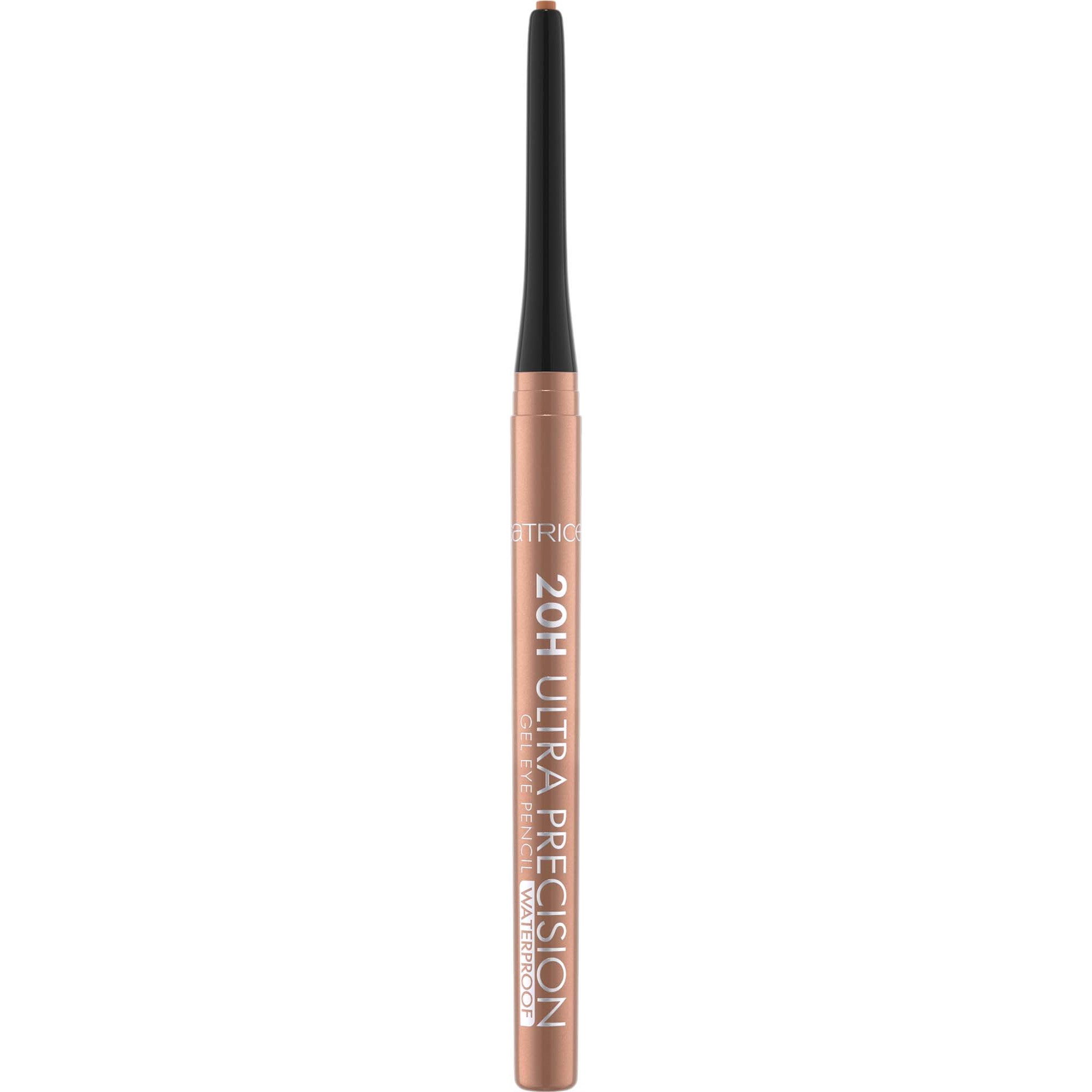 Catrice 20H Ultra Precision Gel Eye Pencil Waterproof 110 Rosy Co