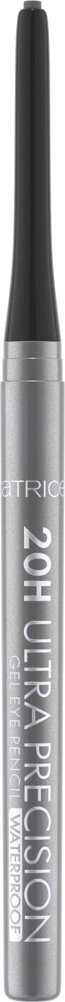 Catrice 20H Ultra Precision Gel Eye Pencil Waterproof 120 Icy