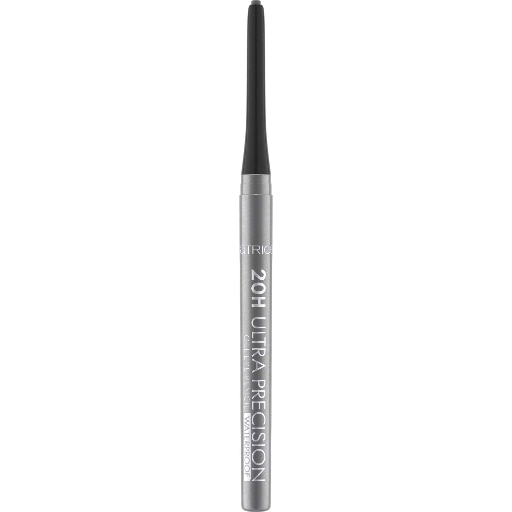 Catrice 20H Ultra Precision Gel Eye Pencil Waterproof 120 Icy Sil
