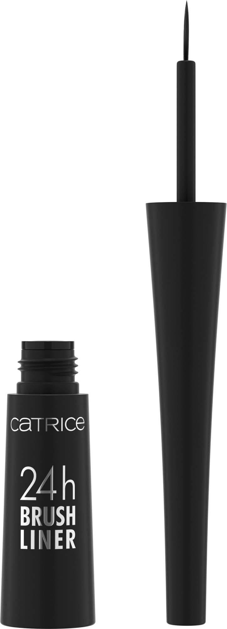 Catrice 24h Brush Liner 010 010 Ultra
