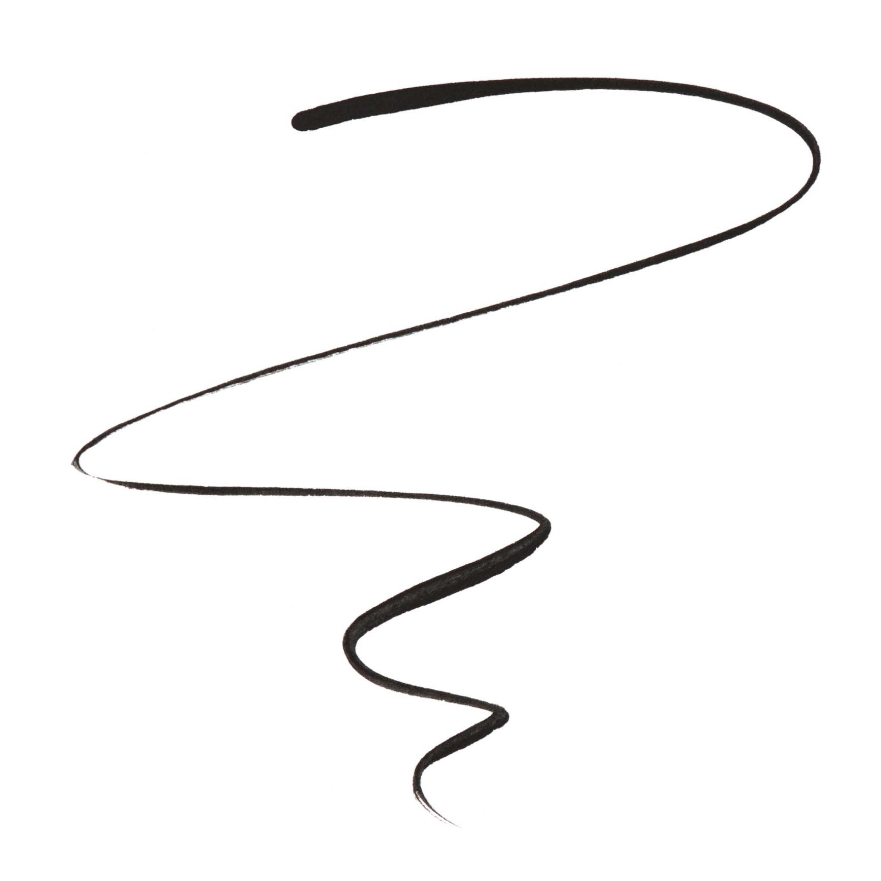 Catrice Eyeliner 010 Ultra Black (obrázok 3)